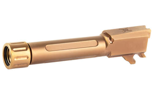 Barrels Choke Tubes True Precision TRUE PREC P365 BBL 9MM COPPER TB • Model: 